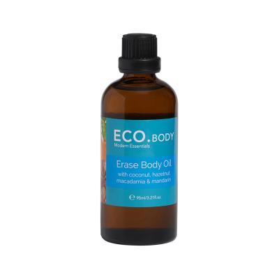ECO. Modern Essentials Erase Body Oil 95ml
